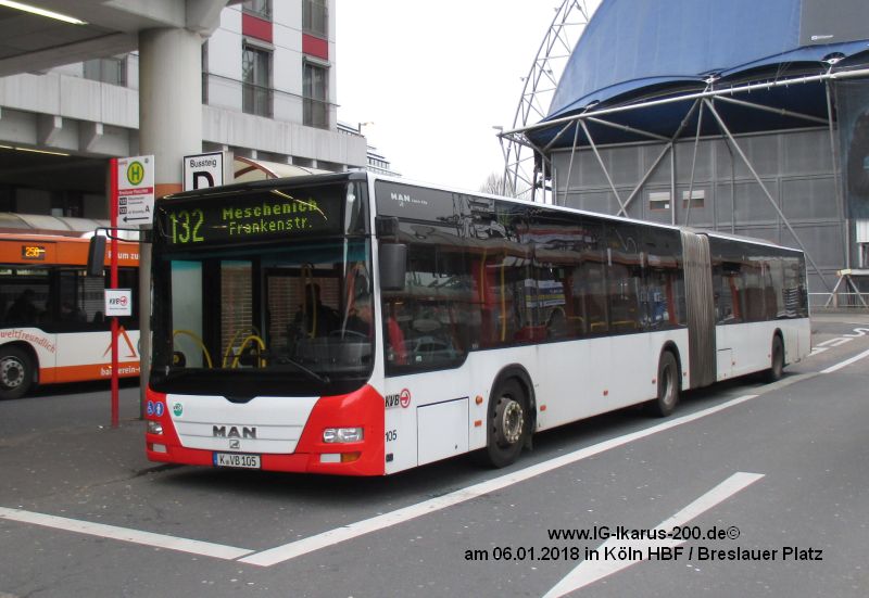 K-VB 105
